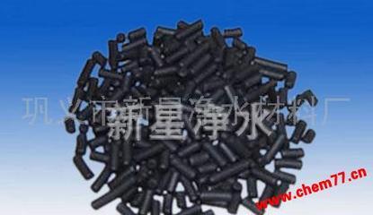 从山西煤质到山东工艺 解析煤质柱状活性炭的供应与生产全链条