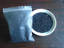 洛阳隆亚 物美价廉的椰壳活性炭专业生产厂家