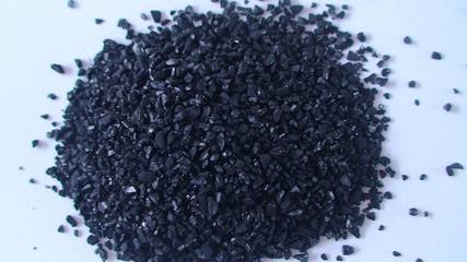 活性炭的生产工艺、应用与发展前景